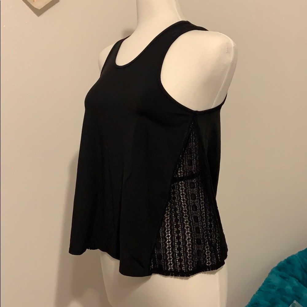 Lou & Grey, workout top